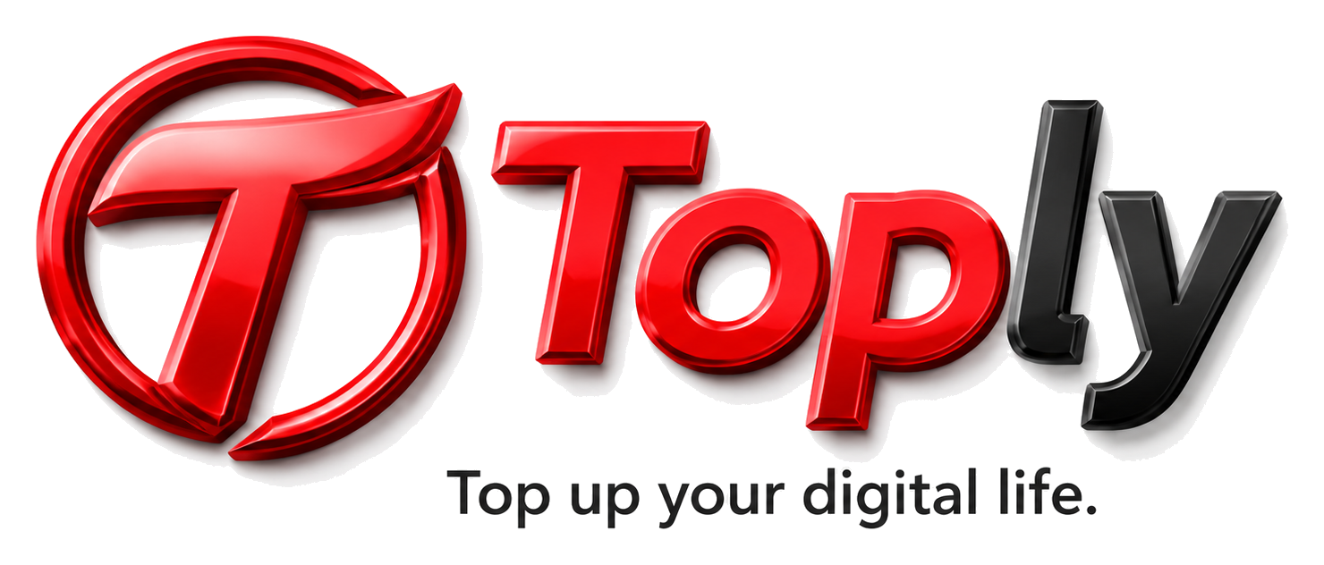 Toply logo